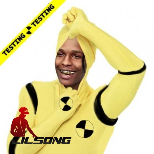 ASAP Rocky - Herojuana Blunts